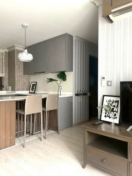 Rhythm Rangnam, Bangkok, 10 Rangnam Road, Thanon Phaya Thai, Ratchathewi, Bangkok, 2 Bedrooms, 57 sqm, Condo For Rent, by Bangkok Agent Co.,Ltd., 500244090 - DDproperty.com
