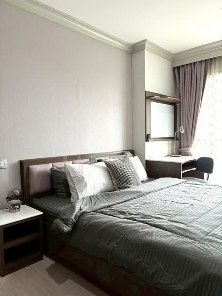 Rhythm Rangnam, Bangkok, 10 Rangnam Road, Thanon Phaya Thai, Ratchathewi, Bangkok, 2 Bedrooms, 57 sqm, Condo For Rent, by Bangkok Agent Co.,Ltd., 500244090 - DDproperty.com