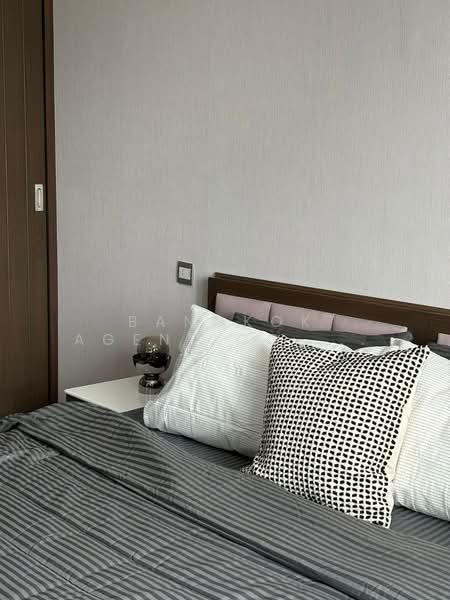 Rhythm Rangnam, Bangkok, 10 Rangnam Road, Thanon Phaya Thai, Ratchathewi, Bangkok, 2 Bedrooms, 57 sqm, Condo For Rent, by Bangkok Agent Co.,Ltd., 500244090 - DDproperty.com