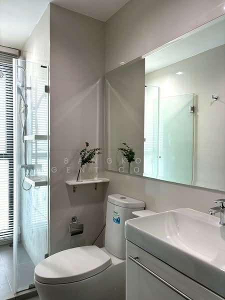 Rhythm Rangnam, Bangkok, 10 Rangnam Road, Thanon Phaya Thai, Ratchathewi, Bangkok, 2 Bedrooms, 57 sqm, Condo For Rent, by Bangkok Agent Co.,Ltd., 500244090 - DDproperty.com