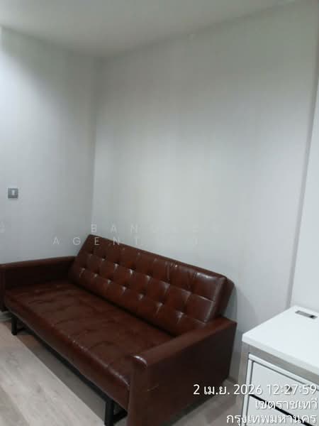 Rhythm Rangnam, Bangkok, 10 Rangnam Road, Thanon Phaya Thai, Ratchathewi, Bangkok, 1 Bedroom, 35 sqm, Condo For Rent, by Bangkok Agent Co.,Ltd., 500244091 - DDproperty.com