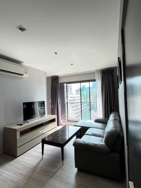 Rhythm Rangnam, Bangkok, 10 Rangnam Road, Thanon Phaya Thai, Ratchathewi, Bangkok, 2 Bedrooms, 63 sqm, Condo For Rent, by Bangkok Agent Co.,Ltd., 500244092 - DDproperty.com