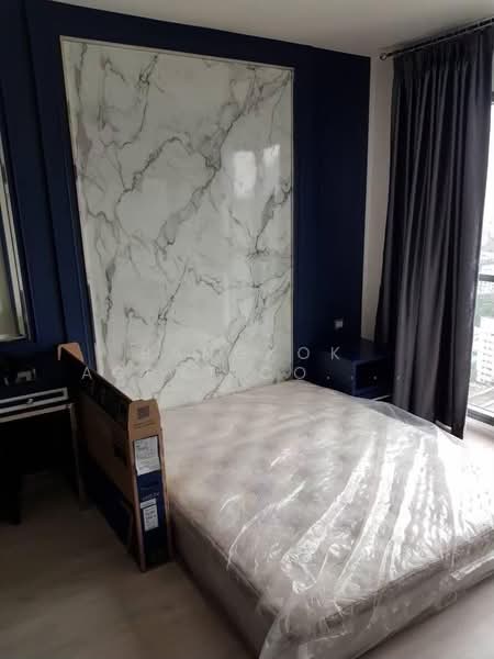 Rhythm Rangnam, Bangkok, 10 Rangnam Road, Thanon Phaya Thai, Ratchathewi, Bangkok, 2 Bedrooms, 63 sqm, Condo For Rent, by Bangkok Agent Co.,Ltd., 500244092 - DDproperty.com