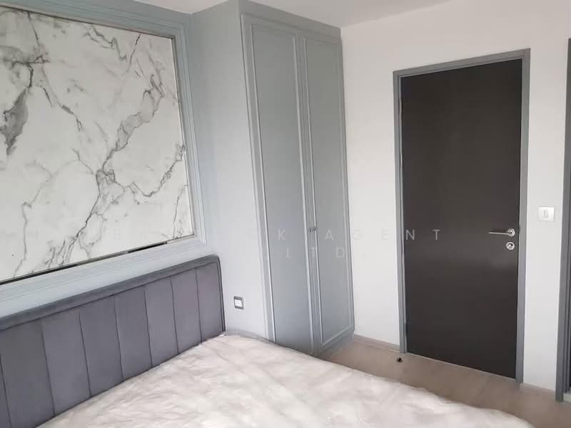 Rhythm Rangnam, Bangkok, 10 Rangnam Road, Thanon Phaya Thai, Ratchathewi, Bangkok, 2 Bedrooms, 63 sqm, Condo For Rent, by Bangkok Agent Co.,Ltd., 500244092 - DDproperty.com