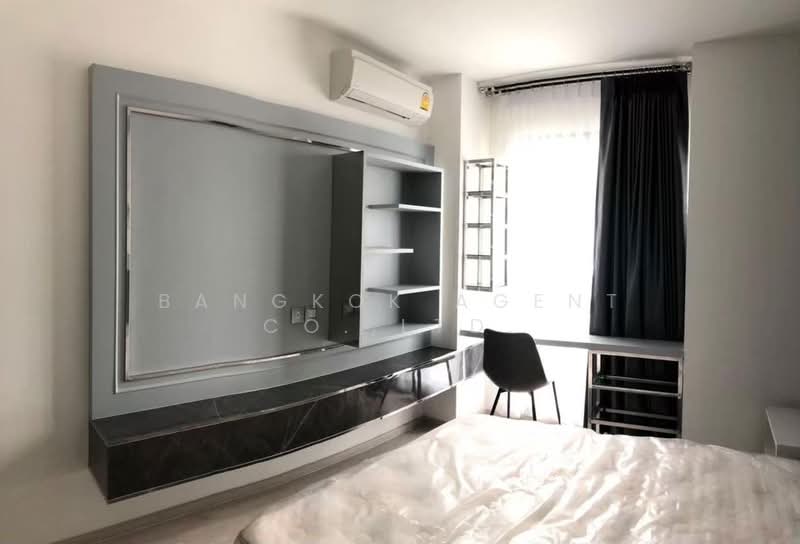 Rhythm Rangnam, Bangkok, 10 Rangnam Road, Thanon Phaya Thai, Ratchathewi, Bangkok, 2 Bedrooms, 63 sqm, Condo For Rent, by Bangkok Agent Co.,Ltd., 500244092 - DDproperty.com