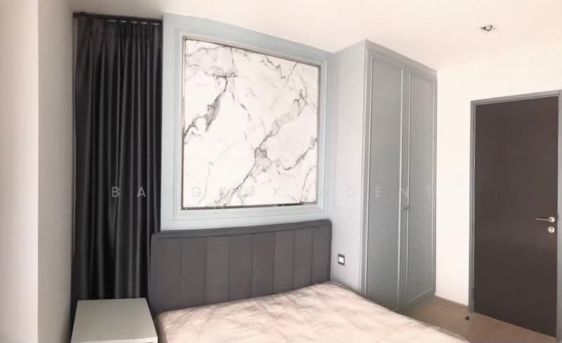 Rhythm Rangnam, Bangkok, 10 Rangnam Road, Thanon Phaya Thai, Ratchathewi, Bangkok, 2 Bedrooms, 63 sqm, Condo For Rent, by Bangkok Agent Co.,Ltd., 500244092 - DDproperty.com