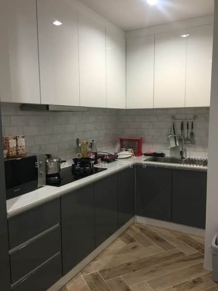 2-BR Townhouse, Bangkok, Khong Tan, Khlong Toei, Bangkok, 2 Bedrooms, 140 sqm, Townhouse For Sale, by Orapa Sumetheesirisakul, 500244093 - DDproperty.com