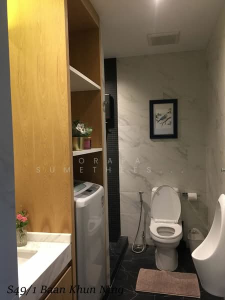 2-BR Townhouse, Bangkok, Khong Tan, Khlong Toei, Bangkok, 2 Bedrooms, 140 sqm, Townhouse For Sale, by Orapa Sumetheesirisakul, 500244093 - DDproperty.com