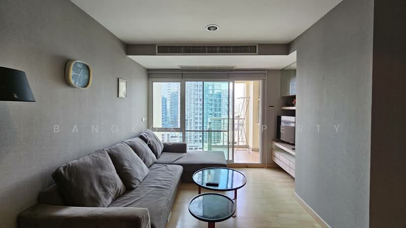 59 Heritage, Bangkok, 18 Soi Sukhumvit 59, Khlong Tan Nua, Watthana, Bangkok, 2 Bedrooms, 66 sqm, Condo For Rent, by BANGKOK PROPERTY AGENTS, 500244096 - DDproperty.com
