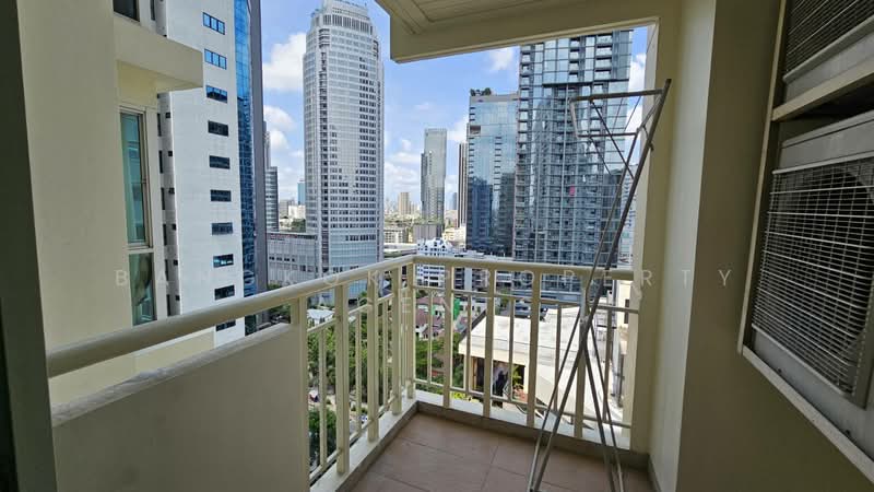 59 Heritage, Bangkok, 18 Soi Sukhumvit 59, Khlong Tan Nua, Watthana, Bangkok, 2 Bedrooms, 66 sqm, Condo For Rent, by BANGKOK PROPERTY AGENTS, 500244096 - DDproperty.com