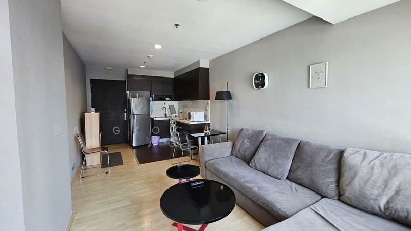 59 Heritage, Bangkok, 18 Soi Sukhumvit 59, Khlong Tan Nua, Watthana, Bangkok, 2 Bedrooms, 66 sqm, Condo For Rent, by BANGKOK PROPERTY AGENTS, 500244096 - DDproperty.com