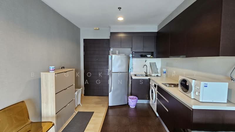 59 Heritage, Bangkok, 18 Soi Sukhumvit 59, Khlong Tan Nua, Watthana, Bangkok, 2 Bedrooms, 66 sqm, Condo For Rent, by BANGKOK PROPERTY AGENTS, 500244096 - DDproperty.com