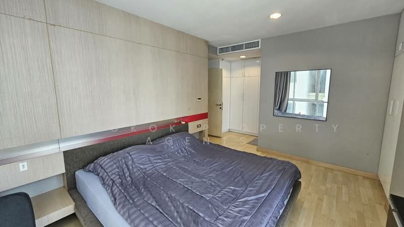 59 Heritage, Bangkok, 18 Soi Sukhumvit 59, Khlong Tan Nua, Watthana, Bangkok, 2 Bedrooms, 66 sqm, Condo For Rent, by BANGKOK PROPERTY AGENTS, 500244096 - DDproperty.com