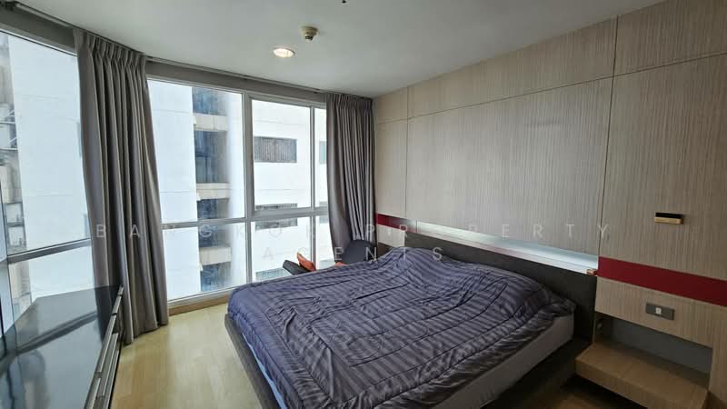 59 Heritage, Bangkok, 18 Soi Sukhumvit 59, Khlong Tan Nua, Watthana, Bangkok, 2 Bedrooms, 66 sqm, Condo For Rent, by BANGKOK PROPERTY AGENTS, 500244096 - DDproperty.com