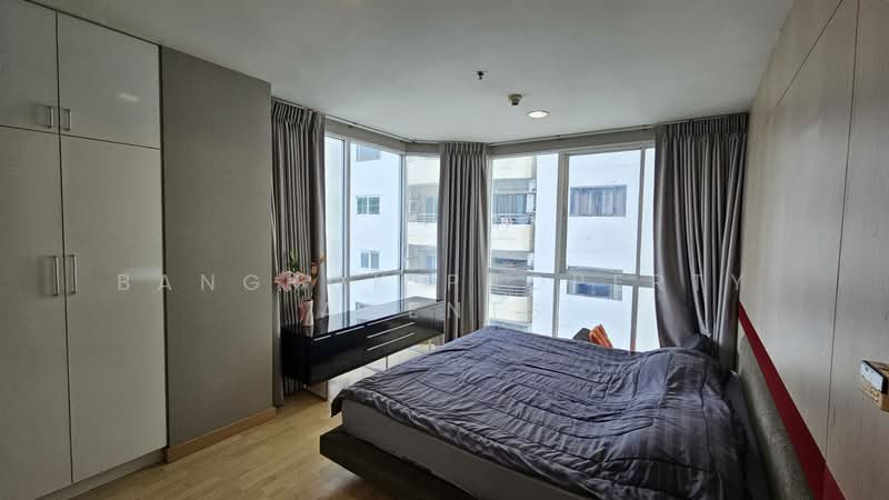 59 Heritage, Bangkok, 18 Soi Sukhumvit 59, Khlong Tan Nua, Watthana, Bangkok, 2 Bedrooms, 66 sqm, Condo For Rent, by BANGKOK PROPERTY AGENTS, 500244096 - DDproperty.com