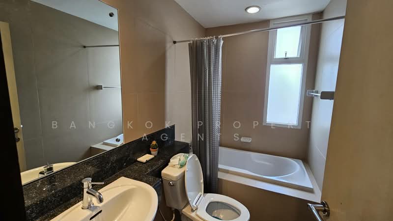 59 Heritage, Bangkok, 18 Soi Sukhumvit 59, Khlong Tan Nua, Watthana, Bangkok, 2 Bedrooms, 66 sqm, Condo For Rent, by BANGKOK PROPERTY AGENTS, 500244096 - DDproperty.com