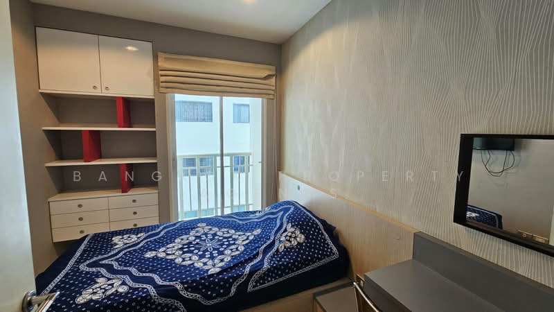 59 Heritage, Bangkok, 18 Soi Sukhumvit 59, Khlong Tan Nua, Watthana, Bangkok, 2 Bedrooms, 66 sqm, Condo For Rent, by BANGKOK PROPERTY AGENTS, 500244096 - DDproperty.com