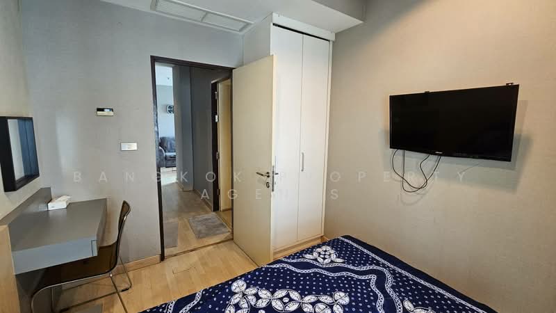 59 Heritage, Bangkok, 18 Soi Sukhumvit 59, Khlong Tan Nua, Watthana, Bangkok, 2 Bedrooms, 66 sqm, Condo For Rent, by BANGKOK PROPERTY AGENTS, 500244096 - DDproperty.com