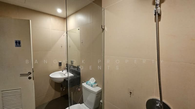 59 Heritage, Bangkok, 18 Soi Sukhumvit 59, Khlong Tan Nua, Watthana, Bangkok, 2 Bedrooms, 66 sqm, Condo For Rent, by BANGKOK PROPERTY AGENTS, 500244096 - DDproperty.com
