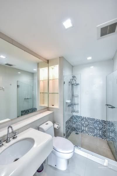 Ivy Sathorn 10 : ไอวี่ สาทร 10, กรุงเทพ, 88 ซอยสาทร 12 ถนนสาทร, สีลม, บางรัก, กรุงเทพ, 83 ตร.ม., คอนโด ให้เช่า, โดย PROPMATCH CO., LTD., 500244097 - DDproperty.com