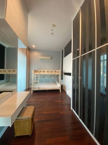 Circle Condominium : เซอร์เคิล คอนโดมิเนียม, กรุงเทพ, 1674 ซอยเพชรบุรี 36 ถนนเพชรบุรี, มักกะสัน, ราชเทวี, กรุงเทพ, 180 ตร.ม., คอนโด ให้เช่า, โดย Chayakorn Tirarakthammakit, 500244098 - DDproperty.com