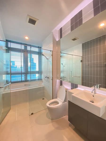 Circle Condominium, Bangkok, 1674 Soi Petchaburi 36 Petchaburi Road, Makkasan, Ratchathewi, Bangkok, 3 Bedrooms, 180 sqm, Condo For Rent, by Chayakorn Tirarakthammakit, 500244098 - DDproperty.com