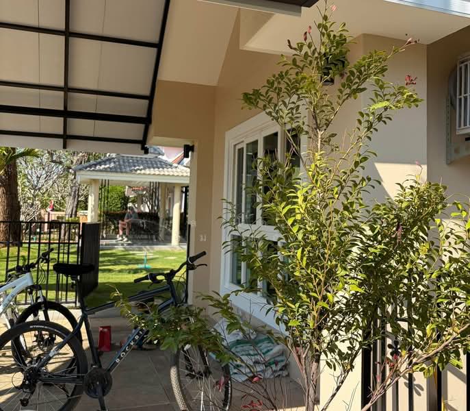 The Masterpiece Scenery Hill, Chiang Mai, Nam Phare, Hang Dong, Chiang Mai, 6 Bedrooms, 315 sqm, Single Detached House For Rent, by นฤมล โครส์บี้ เอ็มเมอรี่, 500244100 - DDproperty.com