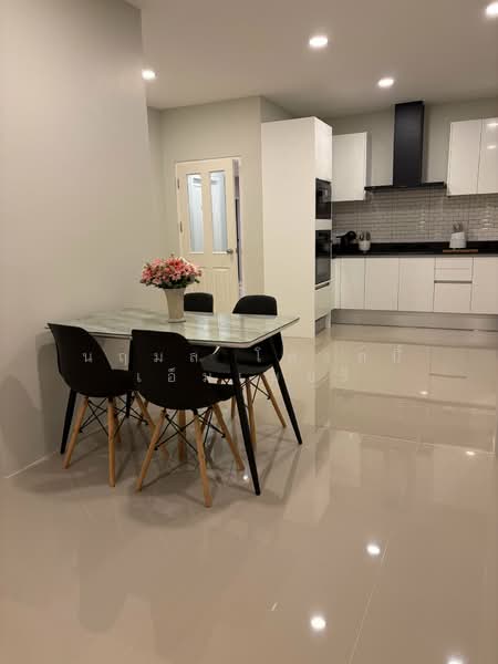 The Masterpiece Scenery Hill, Chiang Mai, Nam Phare, Hang Dong, Chiang Mai, 6 Bedrooms, 315 sqm, Single Detached House For Rent, by นฤมล โครส์บี้ เอ็มเมอรี่, 500244100 - DDproperty.com