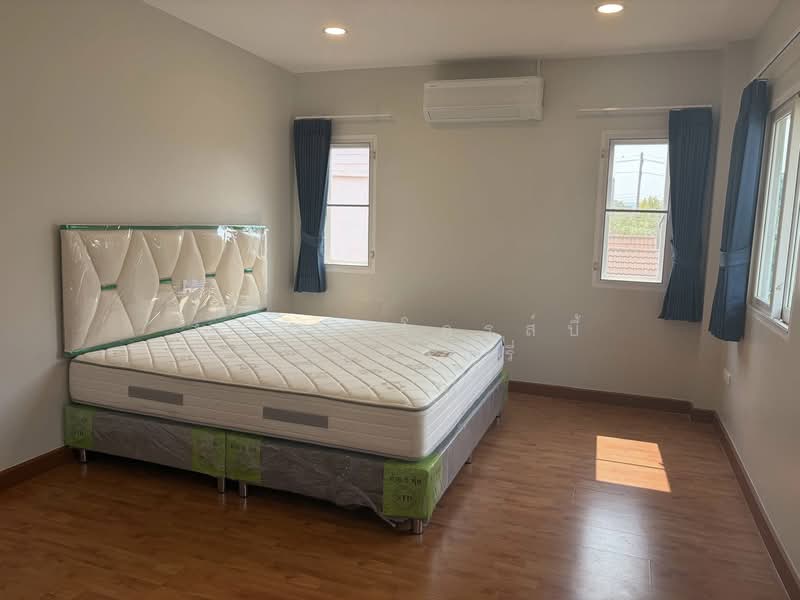 โครงการเดอะมาสเตอร์พีซ ซีนเนอรีฮิลล์, เชียงใหม่, น้ำแพร่, หางดง, เชียงใหม่, 315 ตร.ม., บ้านเดี่ยว ให้เช่า, โดย นฤมล โครส์บี้ เอ็มเมอรี่, 500244100 - DDproperty.com