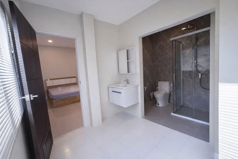 โครงการเดอะมาสเตอร์พีซ ซีนเนอรีฮิลล์, เชียงใหม่, น้ำแพร่, หางดง, เชียงใหม่, 315 ตร.ม., บ้านเดี่ยว ให้เช่า, โดย นฤมล โครส์บี้ เอ็มเมอรี่, 500244100 - DDproperty.com