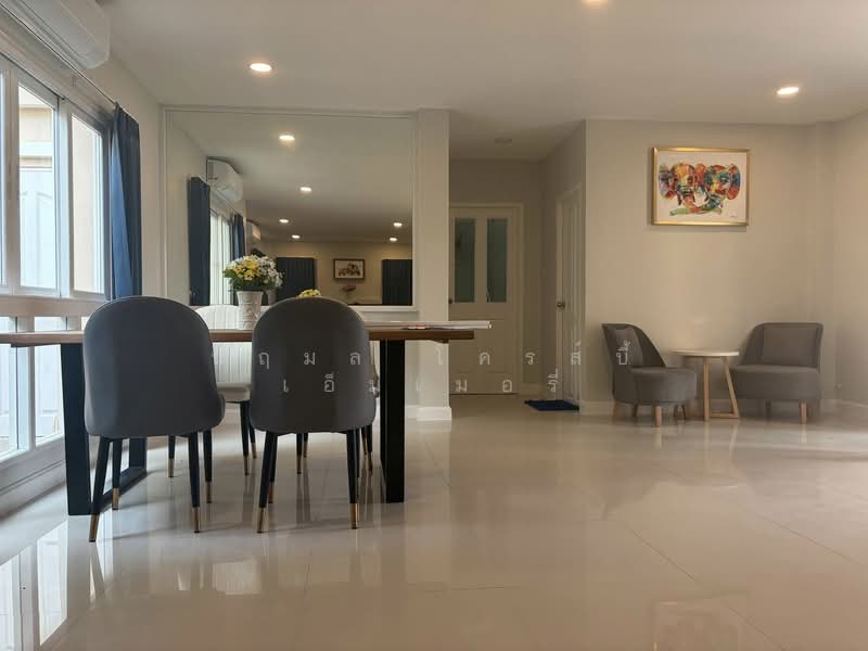 The Masterpiece Scenery Hill, Chiang Mai, Nam Phare, Hang Dong, Chiang Mai, 6 Bedrooms, 315 sqm, Single Detached House For Rent, by นฤมล โครส์บี้ เอ็มเมอรี่, 500244100 - DDproperty.com