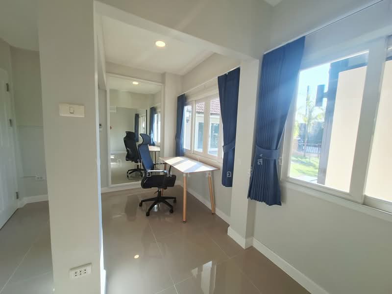 The Masterpiece Scenery Hill, Chiang Mai, Nam Phare, Hang Dong, Chiang Mai, 6 Bedrooms, 315 sqm, Single Detached House For Rent, by นฤมล โครส์บี้ เอ็มเมอรี่, 500244100 - DDproperty.com