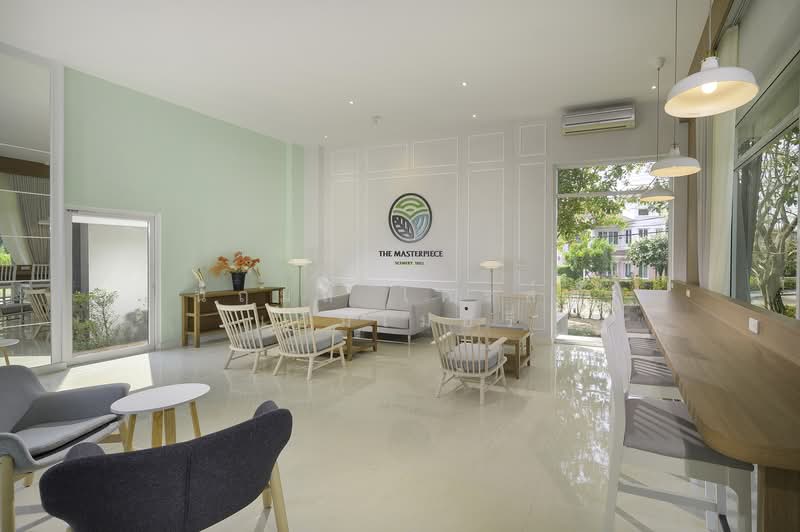 The Masterpiece Scenery Hill, Chiang Mai, Nam Phare, Hang Dong, Chiang Mai, 6 Bedrooms, 315 sqm, Single Detached House For Rent, by นฤมล โครส์บี้ เอ็มเมอรี่, 500244100 - DDproperty.com