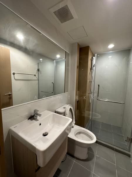 The Excel Hideaway Sukhumvit 71, Bangkok, Soi Mi Suwan 2, Phra Kanong Nua, Watthana, Bangkok, 2 Bedrooms, 60 sqm, Condo For Rent, by Agentbkk, 500244102 - DDproperty.com