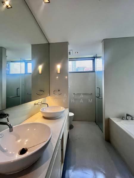 Domus 18, Bangkok, Soi Sukhumvit 18, Khlong Toei, Khlong Toei, Bangkok, 2 Bedrooms, 102 sqm, Condo For Sale, by Araya Laokham, 500244103 - DDproperty.com