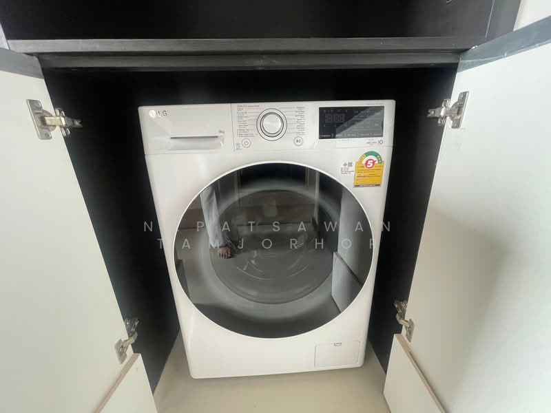 The Edge Sukhumvit 23 : เอดจ์ สุขุมวิท 23, กรุงเทพ, 6 ซอยสุขุมวิท 23, คลองเตยเหนือ, วัฒนา, กรุงเทพ, 31 ตร.ม., คอนโด ขาย, โดย Napatsawan Tamjorhor, 500244104 - DDproperty.com