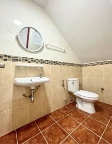 โฮมอินทาวน์ ลำลูกกา-คลอง2 (Home in Town Lumlukka-Klong2), Pathum Thani, Khu Khot, Lam Luk Ka, Pathum Thani, , 100 sqm, Shophouse For Sale, by The Best Property เทียน, 500244106 - DDproperty.com