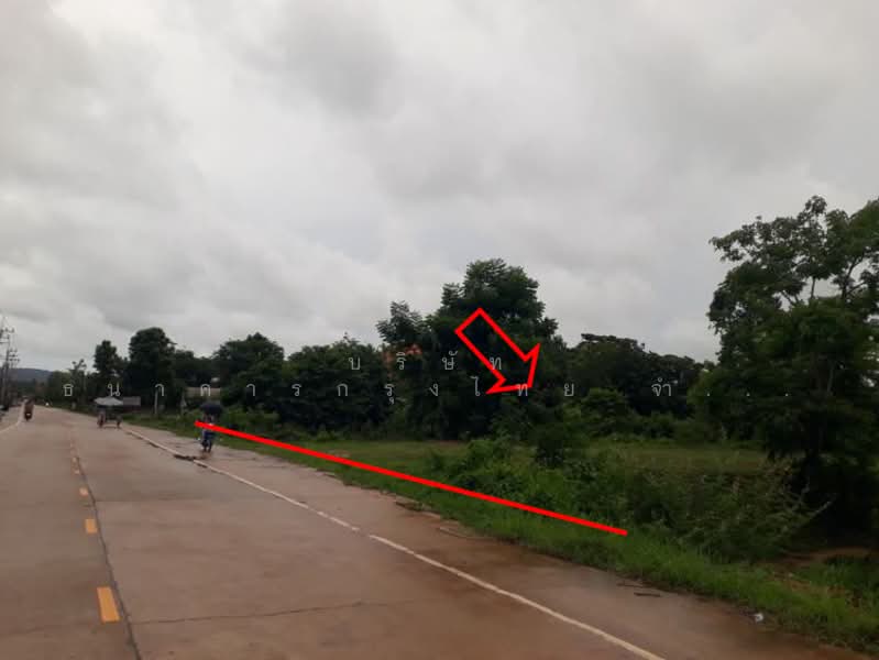 ที่ดินเปล่า ตำบลบุ่งคล้า อำเภอบุ่งคล้า จังหวัดบึงกาฬ, Bueng Kan, Bung Khla, Bung Khla, Bueng Kan, , 2,084 sqm, Land For Sale, by KRUNGTHAI BANK PCL., 500244107 - DDproperty.com