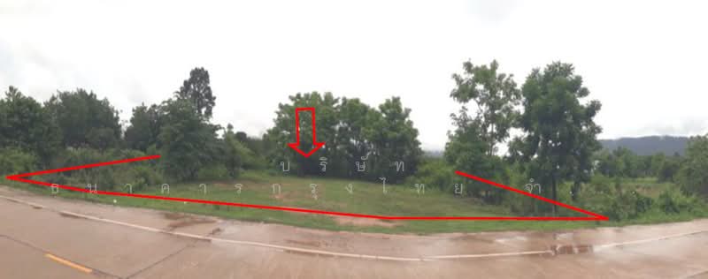 ที่ดินเปล่า ตำบลบุ่งคล้า อำเภอบุ่งคล้า จังหวัดบึงกาฬ, Bueng Kan, Bung Khla, Bung Khla, Bueng Kan, , 2,084 sqm, Land For Sale, by KRUNGTHAI BANK PCL., 500244107 - DDproperty.com