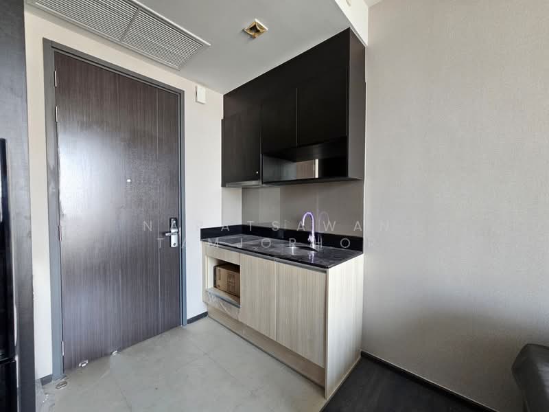The Edge Sukhumvit 23 : เอดจ์ สุขุมวิท 23, กรุงเทพ, 6 ซอยสุขุมวิท 23, คลองเตยเหนือ, วัฒนา, กรุงเทพ, 33 ตร.ม., คอนโด ขาย, โดย Napatsawan Tamjorhor, 500244109 - DDproperty.com
