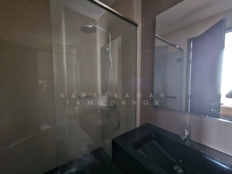 The Edge Sukhumvit 23 : เอดจ์ สุขุมวิท 23, กรุงเทพ, 6 ซอยสุขุมวิท 23, คลองเตยเหนือ, วัฒนา, กรุงเทพ, 33 ตร.ม., คอนโด ขาย, โดย Napatsawan Tamjorhor, 500244109 - DDproperty.com