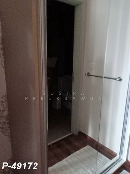 Onyx Phahonyothin, Bangkok, 1505 Phahonyothin Road, Samsen Nai, Phaya Thai, Bangkok, 1 Bedroom, 40 sqm, Condo For Rent, by Susira Preuksawun, 500244111 - DDproperty.com