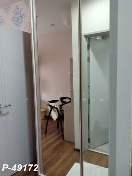 Onyx Phahonyothin, Bangkok, 1505 Phahonyothin Road, Samsen Nai, Phaya Thai, Bangkok, 1 Bedroom, 40 sqm, Condo For Rent, by Susira Preuksawun, 500244111 - DDproperty.com