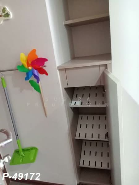 Onyx Phahonyothin, Bangkok, 1505 Phahonyothin Road, Samsen Nai, Phaya Thai, Bangkok, 1 Bedroom, 40 sqm, Condo For Rent, by Susira Preuksawun, 500244111 - DDproperty.com