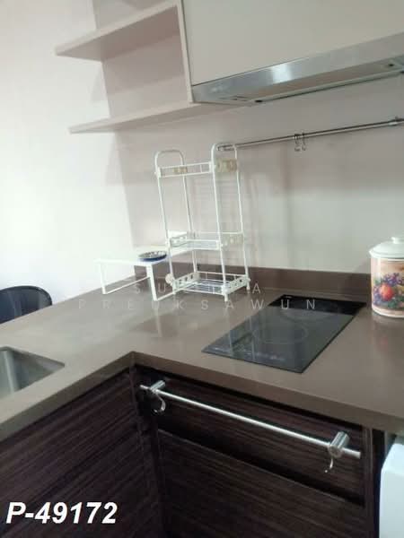 Onyx Phahonyothin, Bangkok, 1505 Phahonyothin Road, Samsen Nai, Phaya Thai, Bangkok, 1 Bedroom, 40 sqm, Condo For Rent, by Susira Preuksawun, 500244111 - DDproperty.com