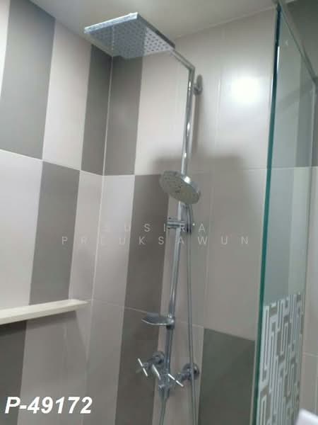 Onyx Phahonyothin, Bangkok, 1505 Phahonyothin Road, Samsen Nai, Phaya Thai, Bangkok, 1 Bedroom, 40 sqm, Condo For Rent, by Susira Preuksawun, 500244111 - DDproperty.com