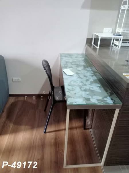 Onyx Phahonyothin, Bangkok, 1505 Phahonyothin Road, Samsen Nai, Phaya Thai, Bangkok, 1 Bedroom, 40 sqm, Condo For Rent, by Susira Preuksawun, 500244111 - DDproperty.com
