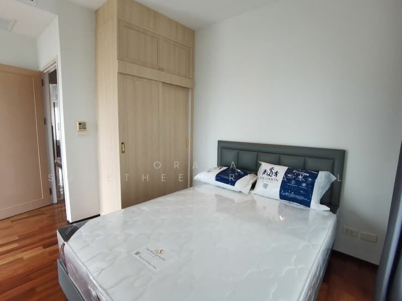 Noble Ora, Bangkok, Soi Sukhumvit 55, Sukhumvit Road, Khlong Tan Nua, Watthana, Bangkok, 2 Bedrooms, 114 sqm, Condo For Sale, by Orapa Sumetheesirisakul, 500244112 - DDproperty.com