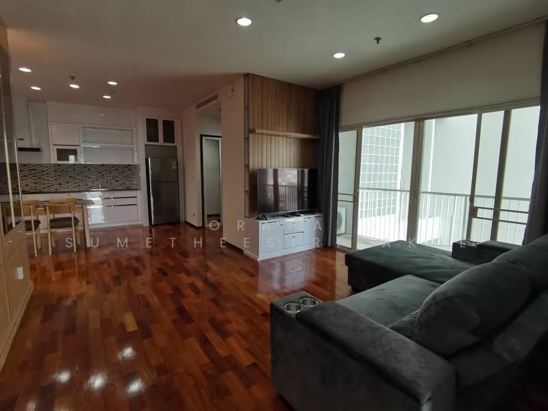 Noble Ora, Bangkok, Soi Sukhumvit 55, Sukhumvit Road, Khlong Tan Nua, Watthana, Bangkok, 2 Bedrooms, 114 sqm, Condo For Sale, by Orapa Sumetheesirisakul, 500244112 - DDproperty.com