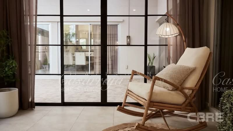 Noble Tara Pattanakarn : โนเบิล ทารา พัฒนาการ, กรุงเทพ, 2046 ถนนพัฒนาการ, สวนหลวง, สวนหลวง, กรุงเทพ, 350 ตร.ม., บ้านเดี่ยว ขาย, โดย Lalisorn Prakanmeth, 500244114 - DDproperty.com